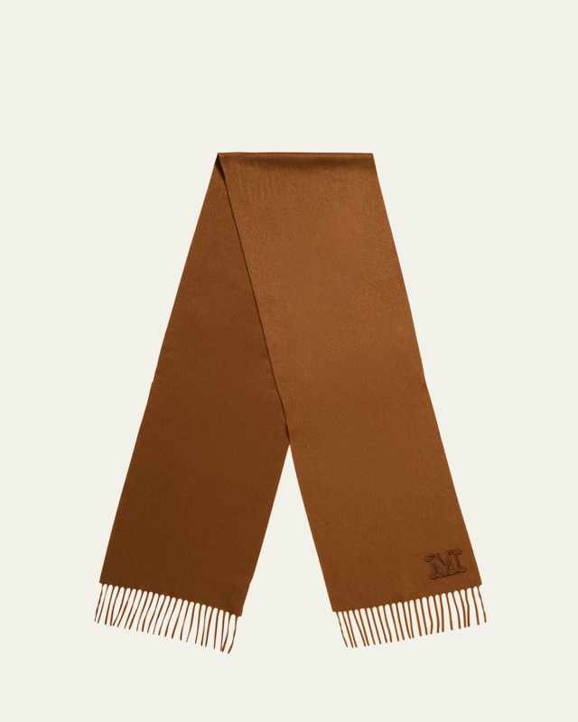 Dalia Cashmere Scarf